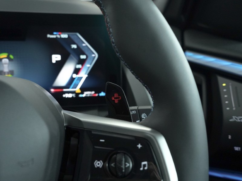  BMW X3 xDrive M50 5dr Auto 4868364