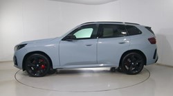 BMW X3 xDrive M50 5dr Auto 4868320