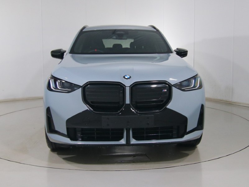  BMW X3 xDrive M50 5dr Auto 4868318