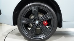 BMW X3 xDrive M50 5dr Auto 4868330