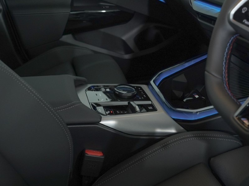  BMW X3 xDrive M50 5dr Auto 4868355