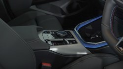 BMW X3 xDrive M50 5dr Auto 4868355