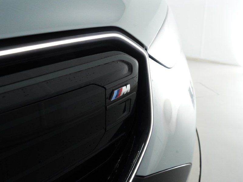  BMW X3 xDrive M50 5dr Auto 4868346