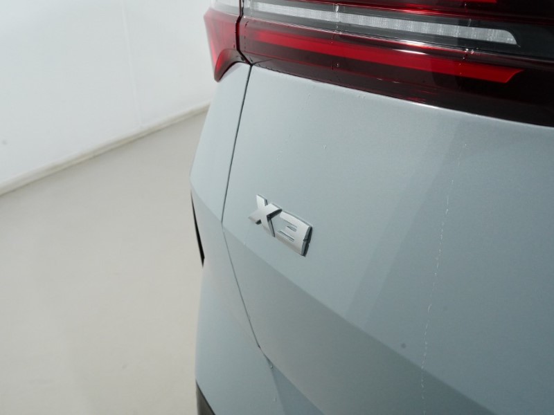  BMW X3 xDrive M50 5dr Auto 4868326