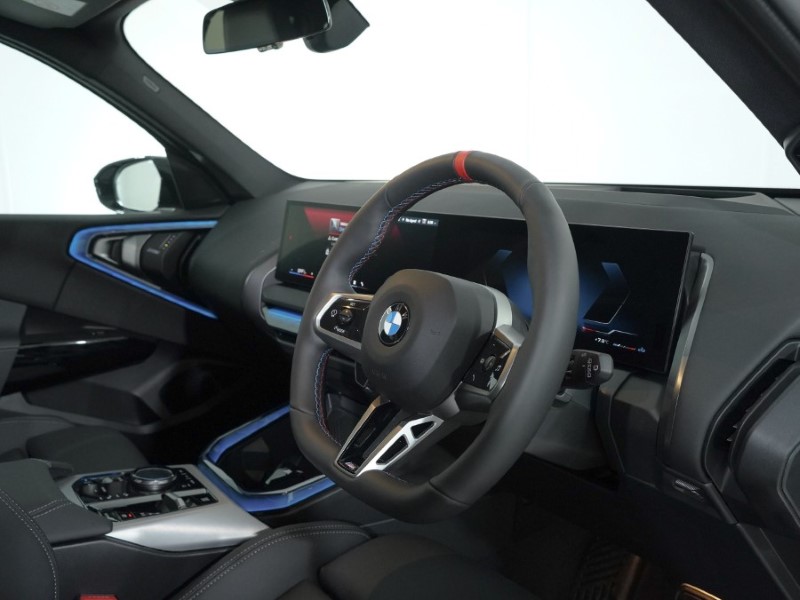  BMW X3 xDrive M50 5dr Auto 4868353