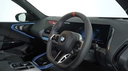 BMW X3 xDrive M50 5dr Auto 4868353