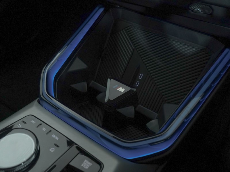  BMW X3 xDrive M50 5dr Auto 4868370