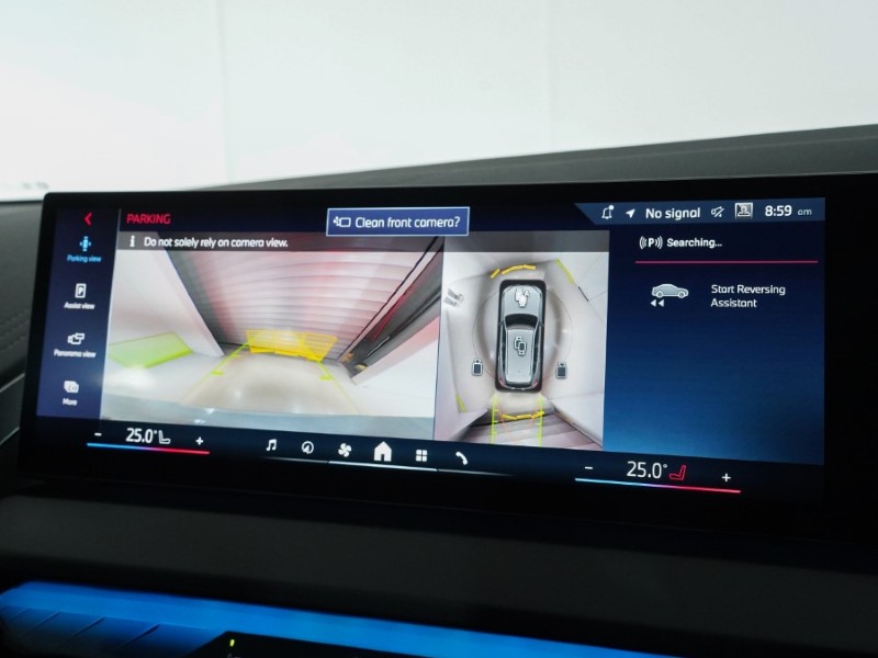  BMW X3 xDrive M50 5dr Auto 4868361