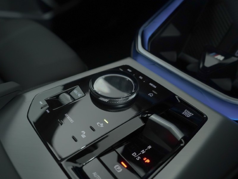  BMW X3 xDrive M50 5dr Auto 4868367