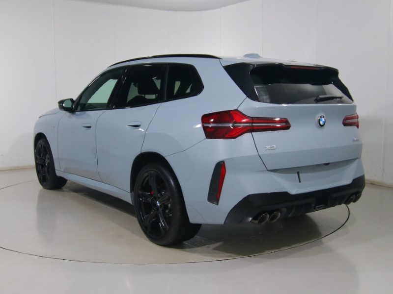  BMW X3 xDrive M50 5dr Auto 4868321