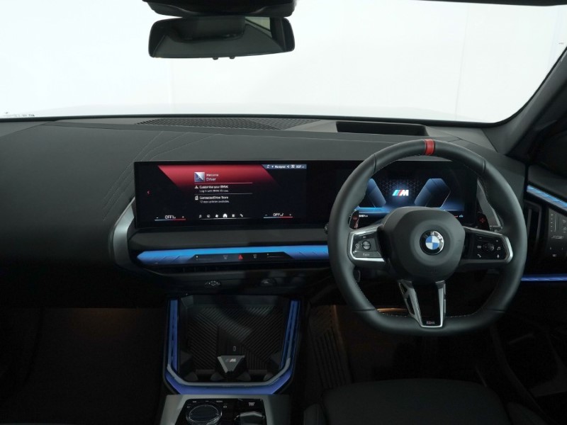  BMW X3 xDrive M50 5dr Auto 4868334