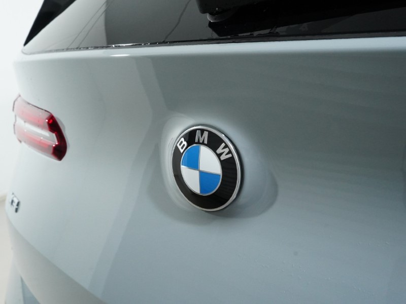  BMW X3 xDrive M50 5dr Auto 4868325