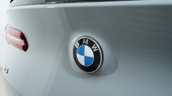BMW X3 xDrive M50 5dr Auto 4868325