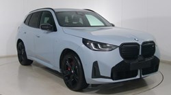 BMW X3 xDrive M50 5dr Auto 4868317