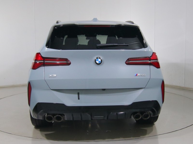  BMW X3 xDrive M50 5dr Auto 4868322