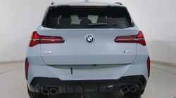 BMW X3 xDrive M50 5dr Auto 4868322