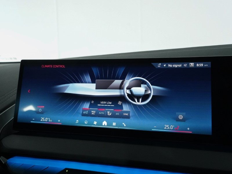  BMW X3 xDrive M50 5dr Auto 4868357