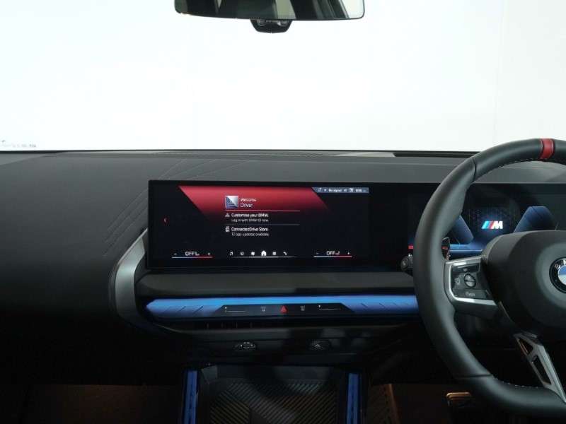  BMW X3 xDrive M50 5dr Auto 4868332