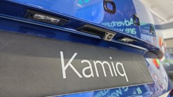 SKODA KAMIQ 1.0 TSI Monte Carlo Edition 5dr DSG 5689360