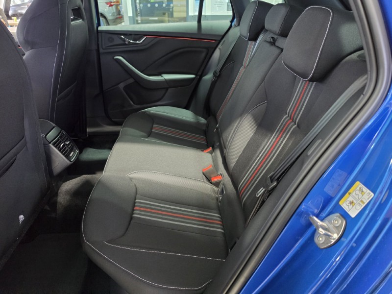  SKODA KAMIQ 1.0 TSI Monte Carlo Edition 5dr DSG 5689364