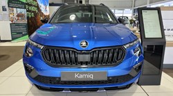 SKODA KAMIQ 1.0 TSI Monte Carlo Edition 5dr DSG 5689358
