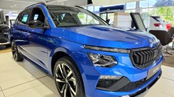 SKODA KAMIQ 1.0 TSI Monte Carlo Edition 5dr DSG 5689357