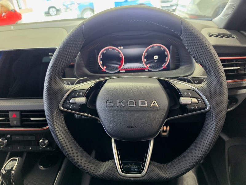  SKODA KAMIQ 1.0 TSI Monte Carlo Edition 5dr DSG 5689370