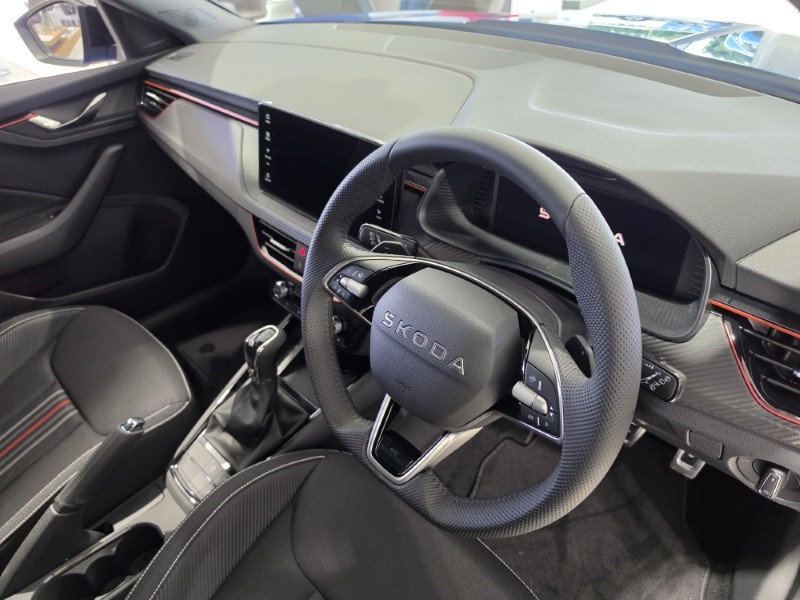  SKODA KAMIQ 1.0 TSI Monte Carlo Edition 5dr DSG 5689367