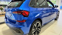 SKODA KAMIQ 1.0 TSI Monte Carlo Edition 5dr DSG 5689354