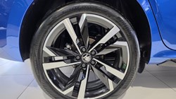 SKODA KAMIQ 1.0 TSI Monte Carlo Edition 5dr DSG 5689355