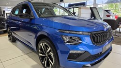 SKODA KAMIQ 1.0 TSI Monte Carlo Edition 5dr DSG 5689356