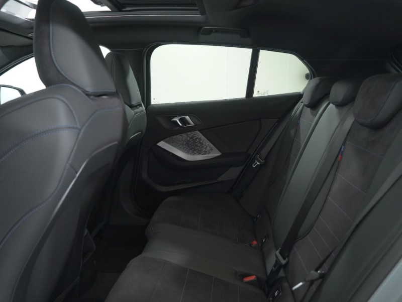  BMW 1 SERIES 120 M Sport 5dr Step Auto 4866959