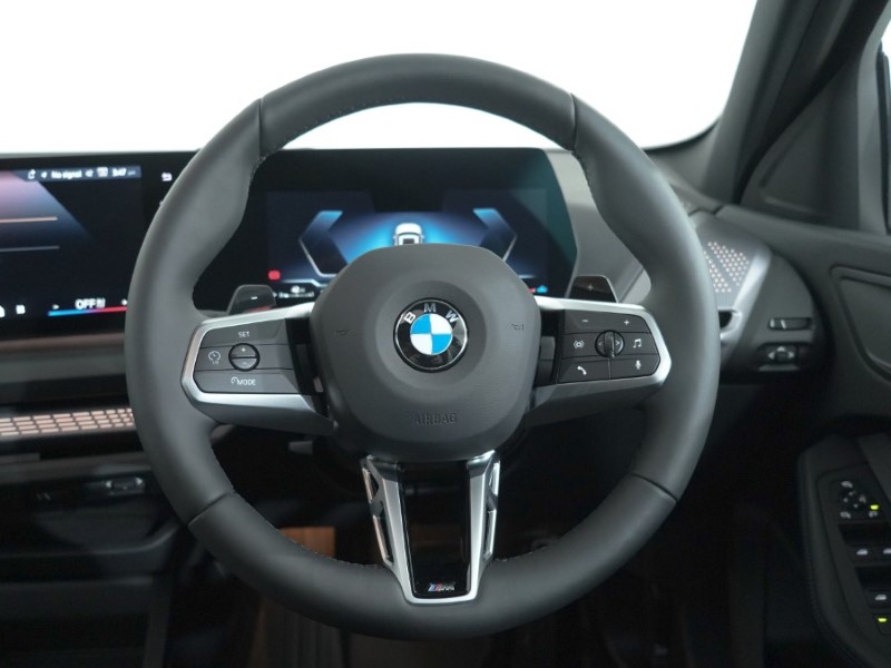  BMW 1 SERIES 120 M Sport 5dr Step Auto 4866958