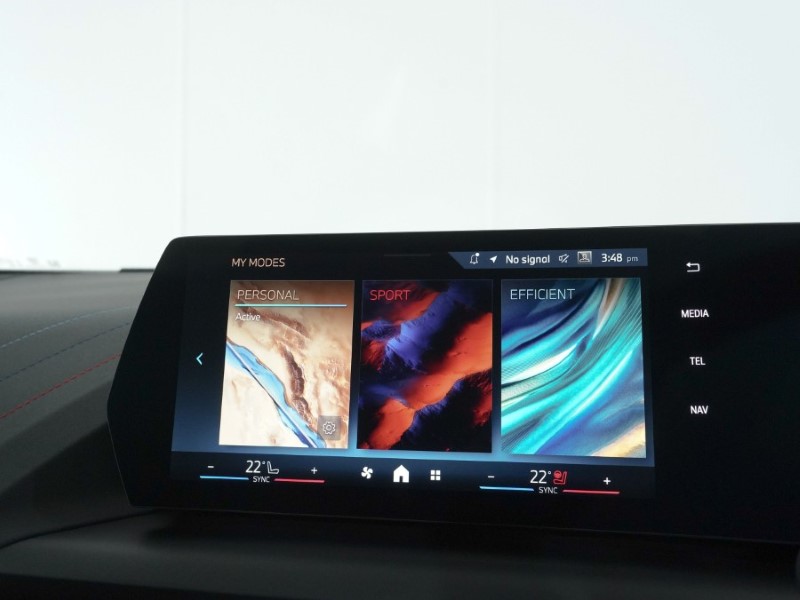  BMW 1 SERIES 120 M Sport 5dr Step Auto 4866974