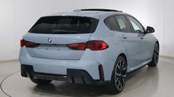 BMW 1 SERIES 120 M Sport 5dr Step Auto 4866947
