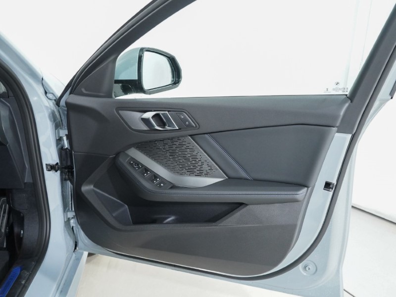  BMW 1 SERIES 120 M Sport 5dr Step Auto 4866965