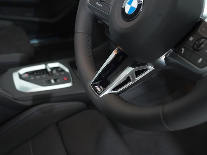  BMW 1 SERIES 120 M Sport 5dr Step Auto 4866968