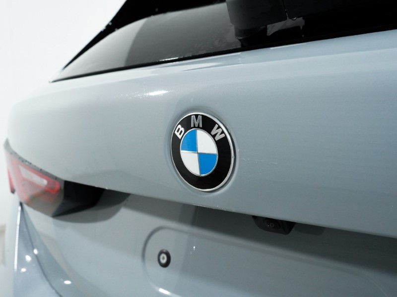  BMW 1 SERIES 120 M Sport 5dr Step Auto 4866949