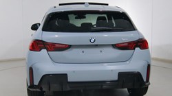 BMW 1 SERIES 120 M Sport 5dr Step Auto 4866946