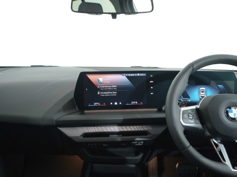  BMW 1 SERIES 120 M Sport 5dr Step Auto 4866956