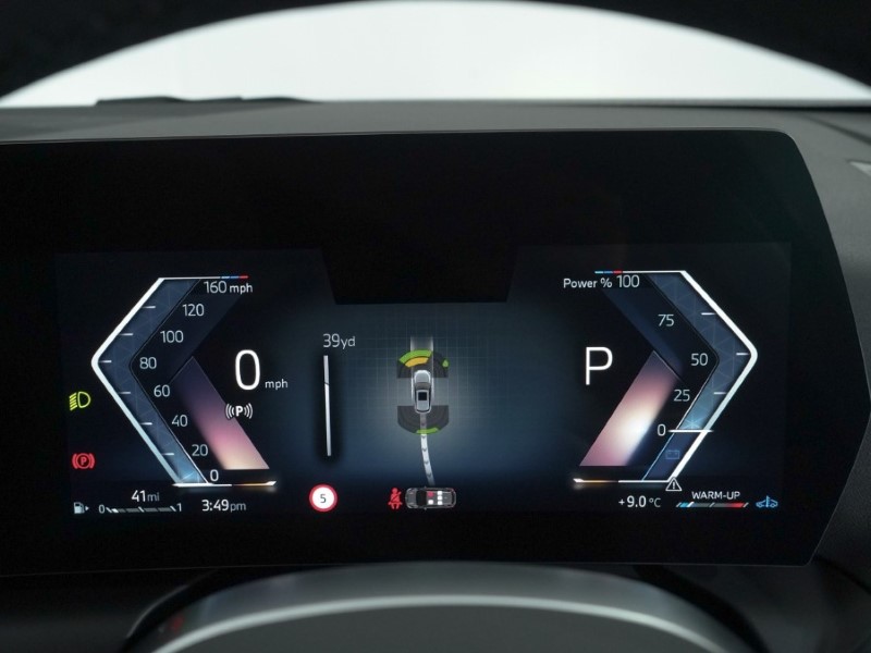  BMW 1 SERIES 120 M Sport 5dr Step Auto 4866976