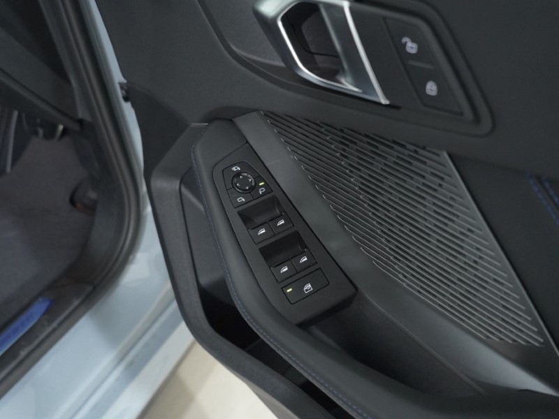  BMW 1 SERIES 120 M Sport 5dr Step Auto 4866966