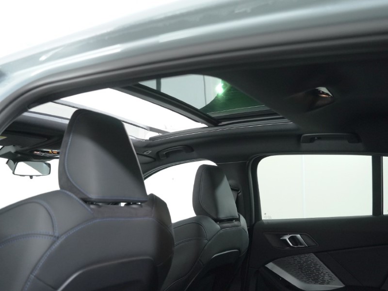  BMW 1 SERIES 120 M Sport 5dr Step Auto 4866960