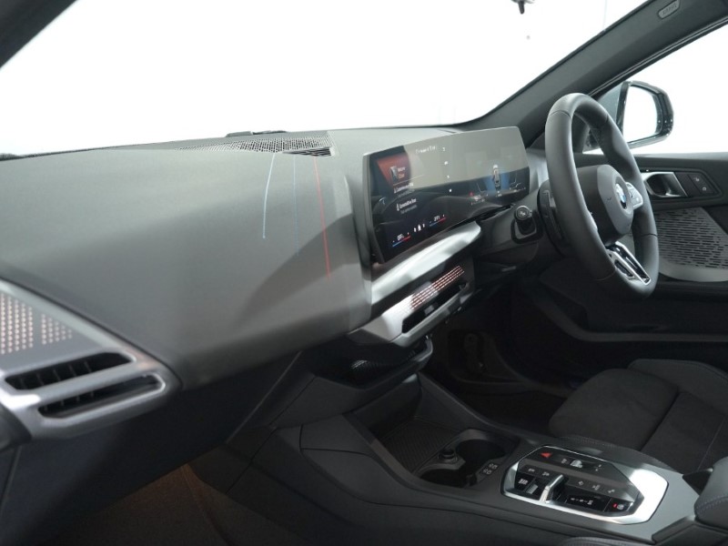  BMW 1 SERIES 120 M Sport 5dr Step Auto 4866961