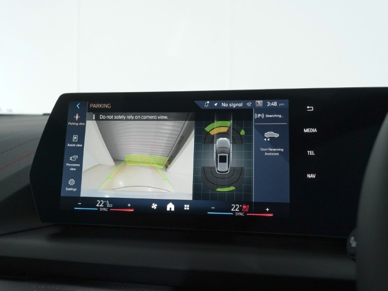  BMW 1 SERIES 120 M Sport 5dr Step Auto 4866975