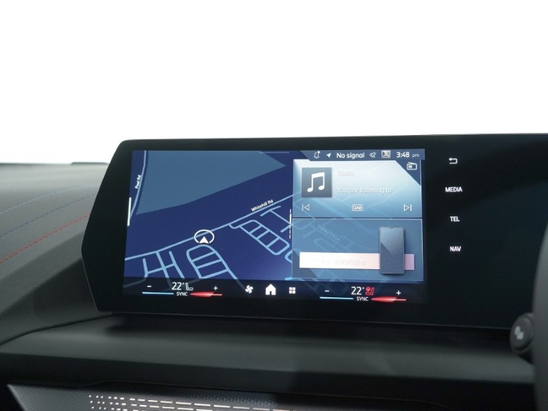  BMW 1 SERIES 120 M Sport 5dr Step Auto 4866970