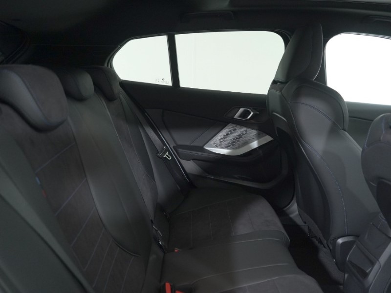  BMW 1 SERIES 120 M Sport 5dr Step Auto 4866955