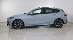 BMW 1 SERIES 120 M Sport 5dr Step Auto 4866944