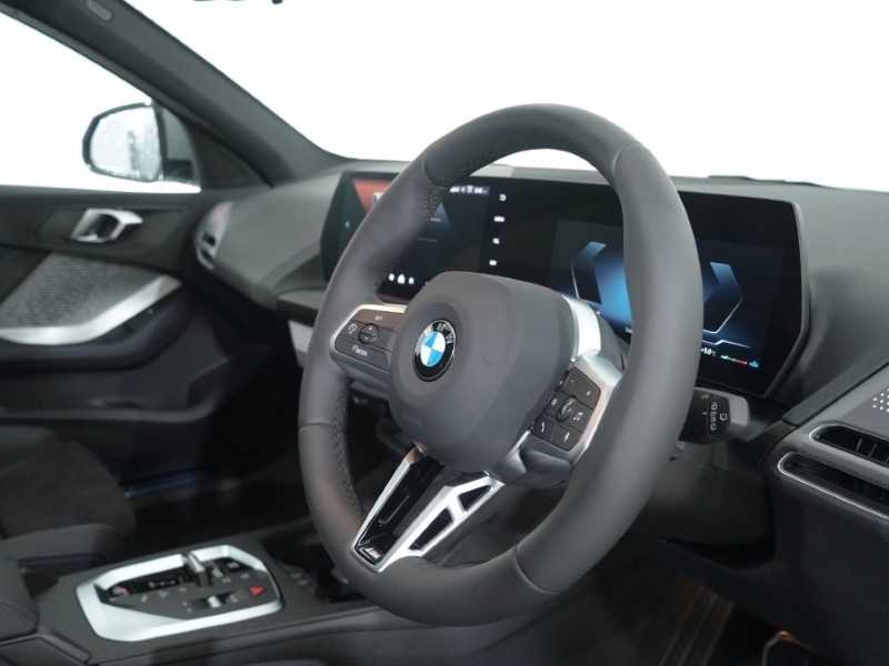  BMW 1 SERIES 120 M Sport 5dr Step Auto 4866967