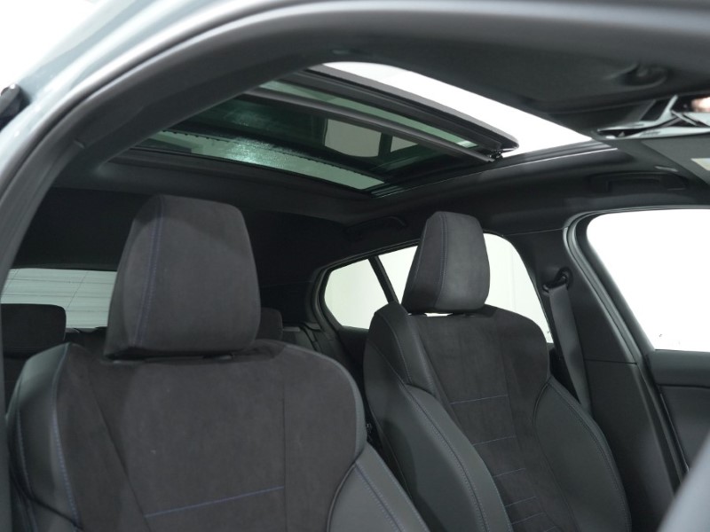  BMW 1 SERIES 120 M Sport 5dr Step Auto 4866964